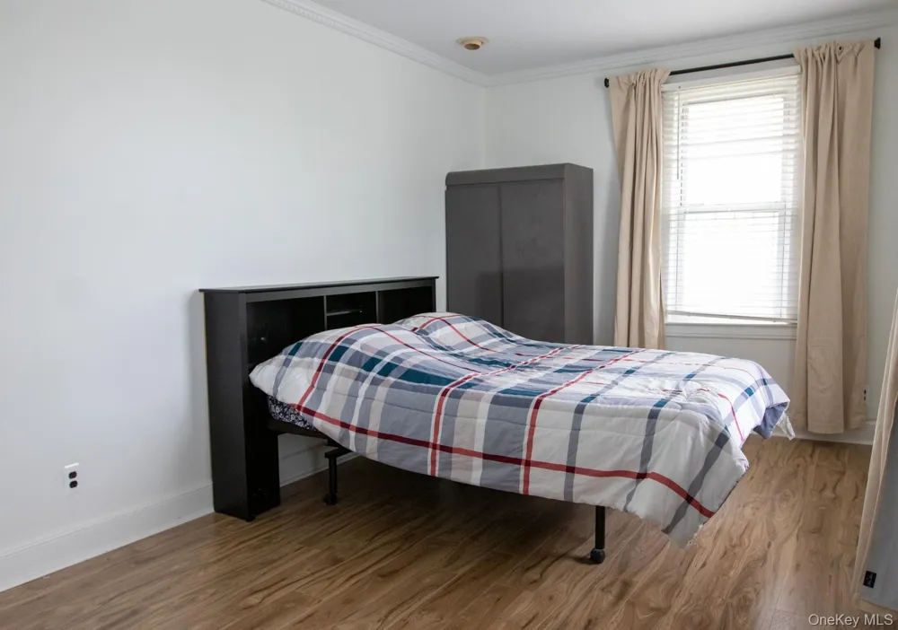 4810 Robertson Street Bronx, NY 10470