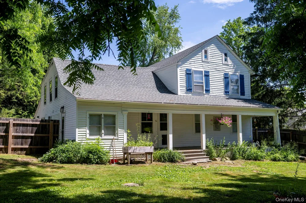 14 S Maple Avenue Millerton, NY 12546