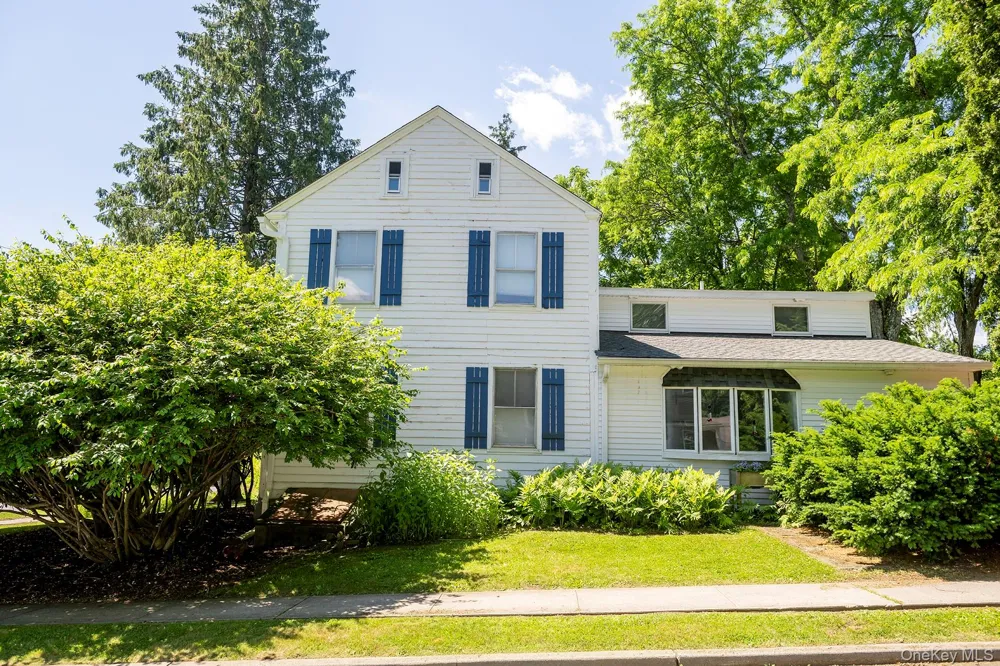 14 S Maple Avenue Millerton, NY 12546