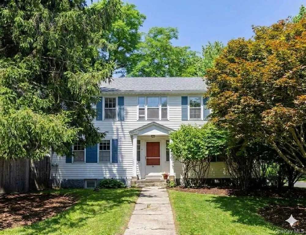 14 S Maple Avenue Millerton, NY 12546