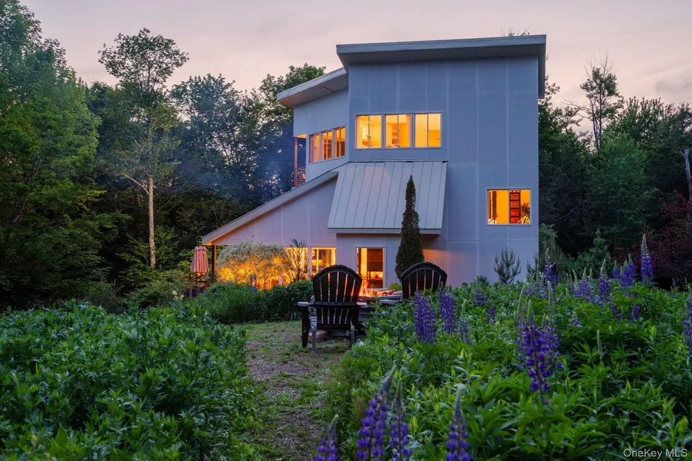250 Josh Road Hunter, NY 12442