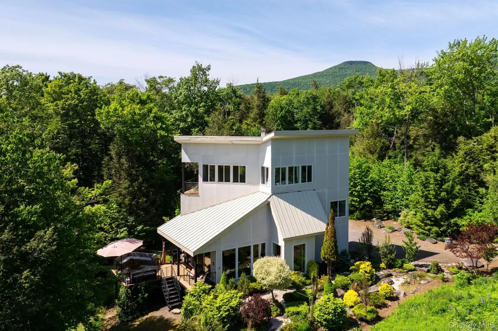 250 Josh Road Hunter, NY 12442