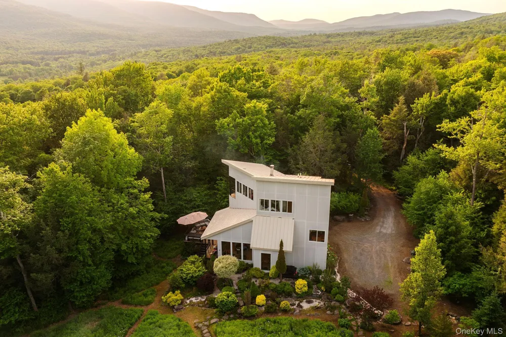 250 Josh Road Hunter, NY 12442