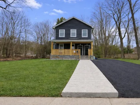 45 Clinton Avenue #1