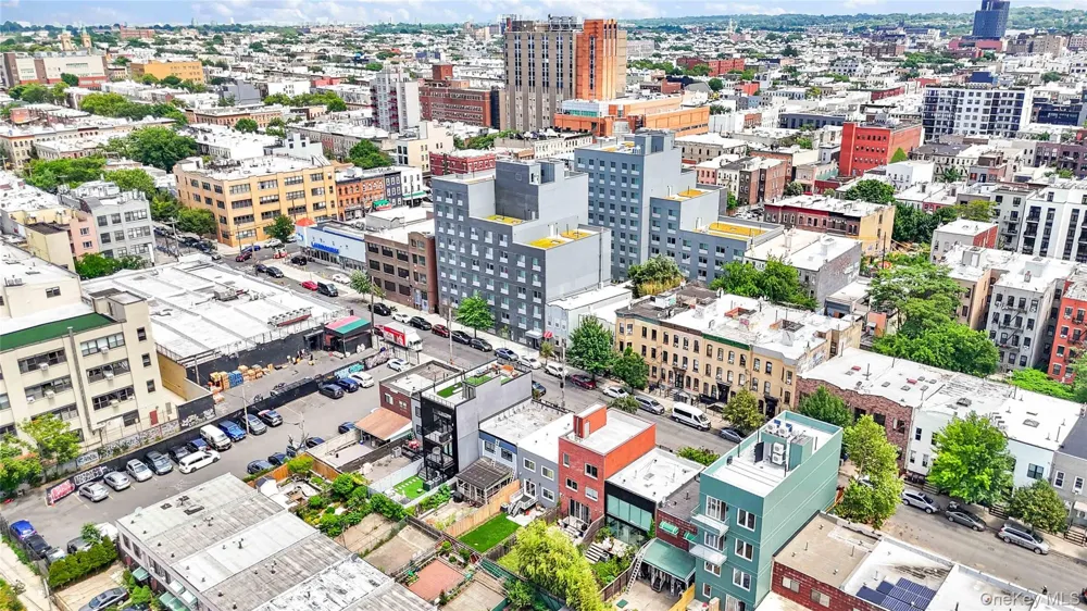 925 Hart Street Brooklyn, NY 11237