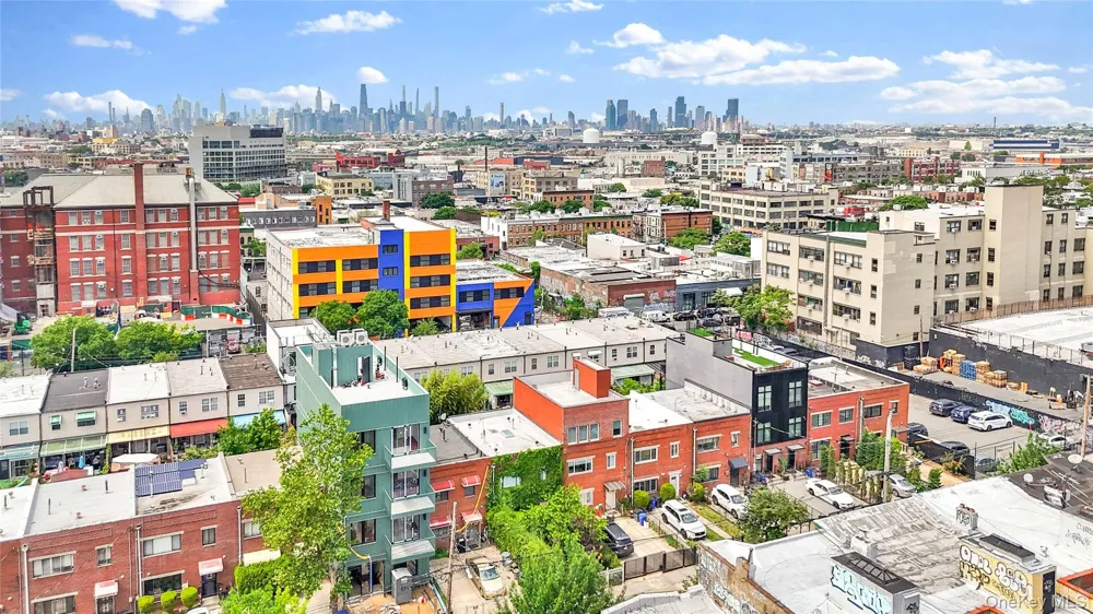 925 Hart Street Brooklyn, NY 11237