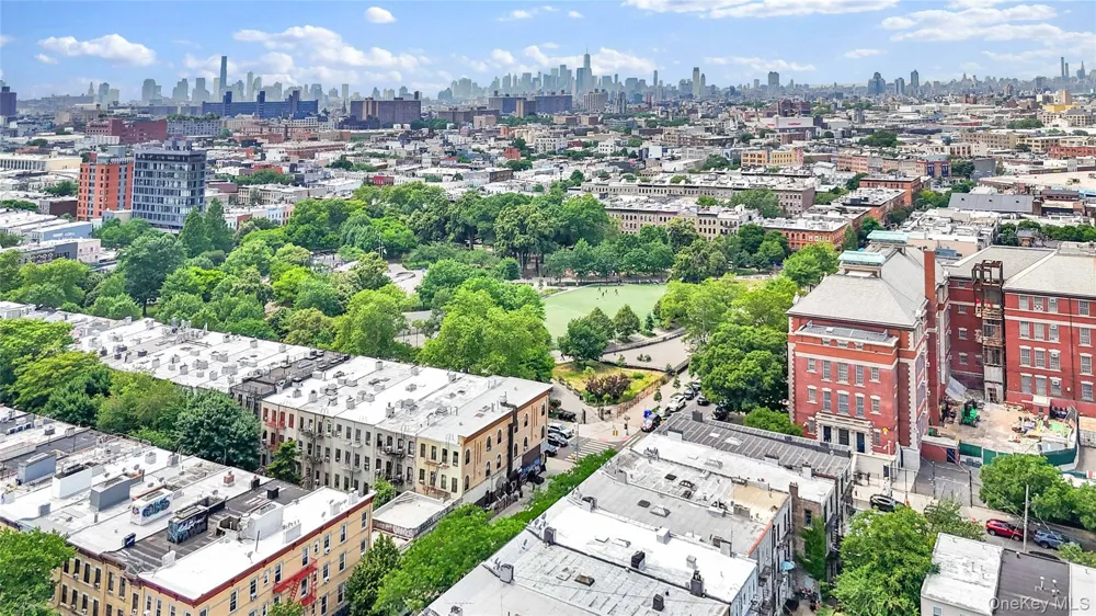 925 Hart Street Brooklyn, NY 11237