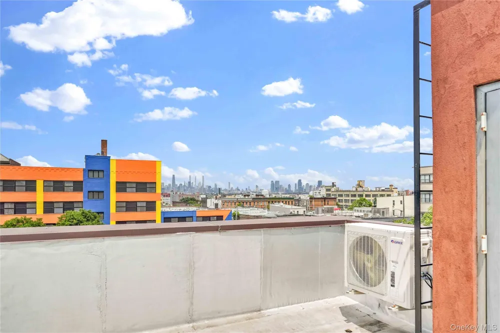 925 Hart Street Brooklyn, NY 11237