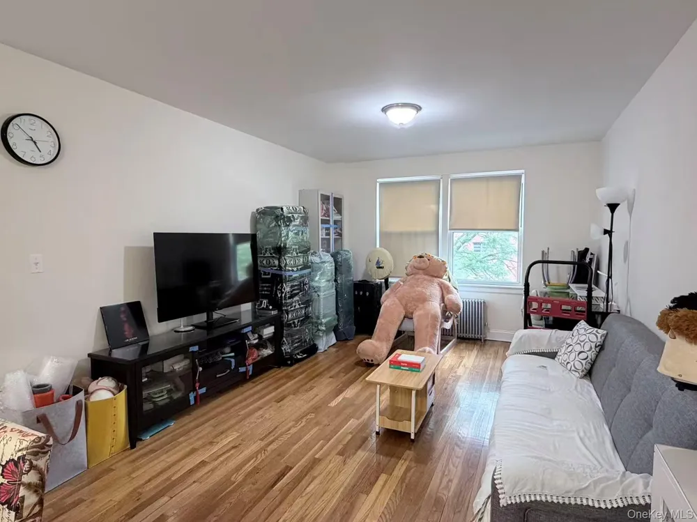 141-48 78th Ave #3G Flushing, NY 11367