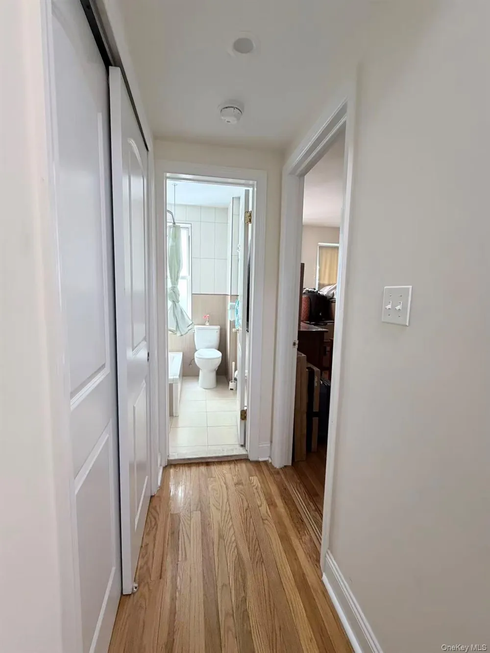 141-48 78th Ave #3G Flushing, NY 11367