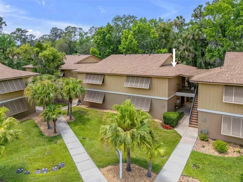 130 JASMINE WOODS COURT #5B