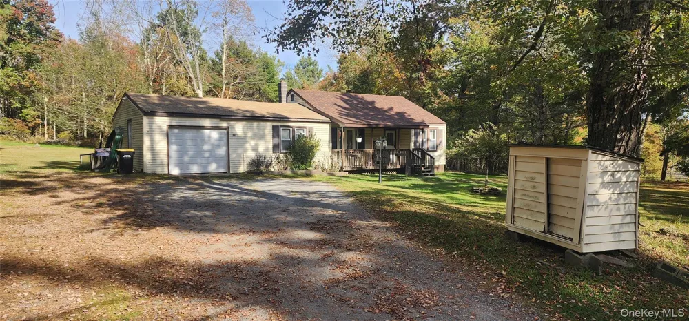 565 Cold Spring Road Monticello, NY 12701