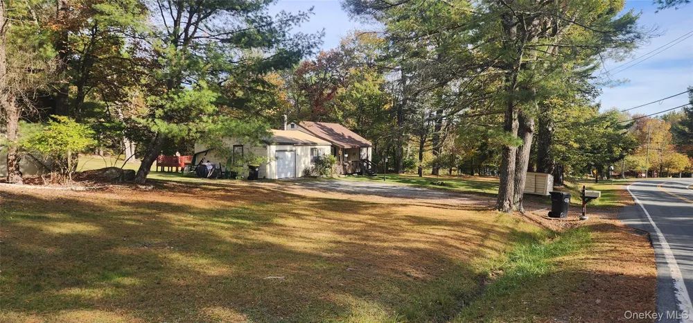 565 Cold Spring Road Monticello, NY 12701