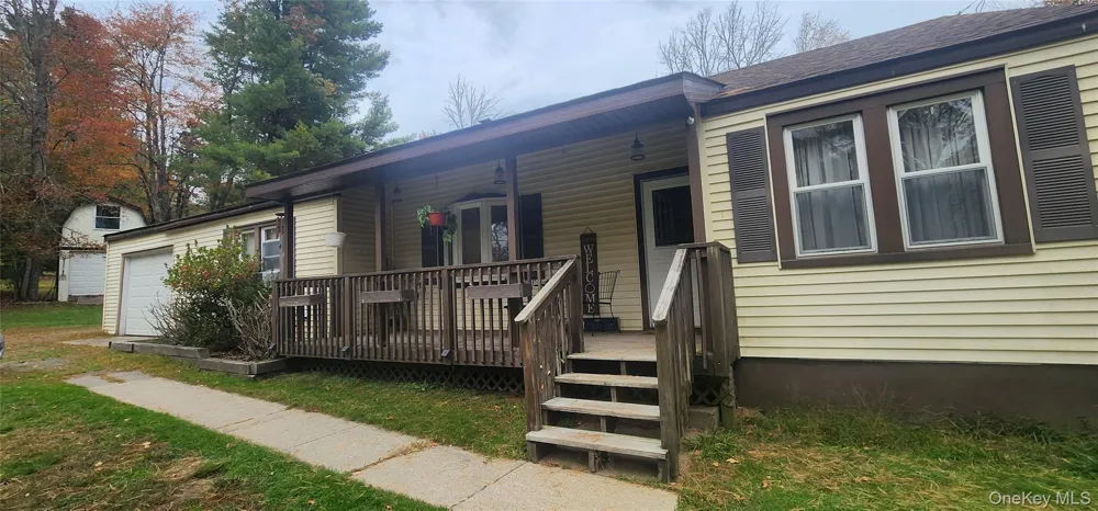 565 Cold Spring Road Monticello, NY 12701