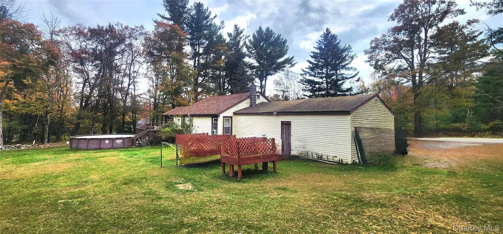 565 Cold Spring Road Monticello, NY 12701