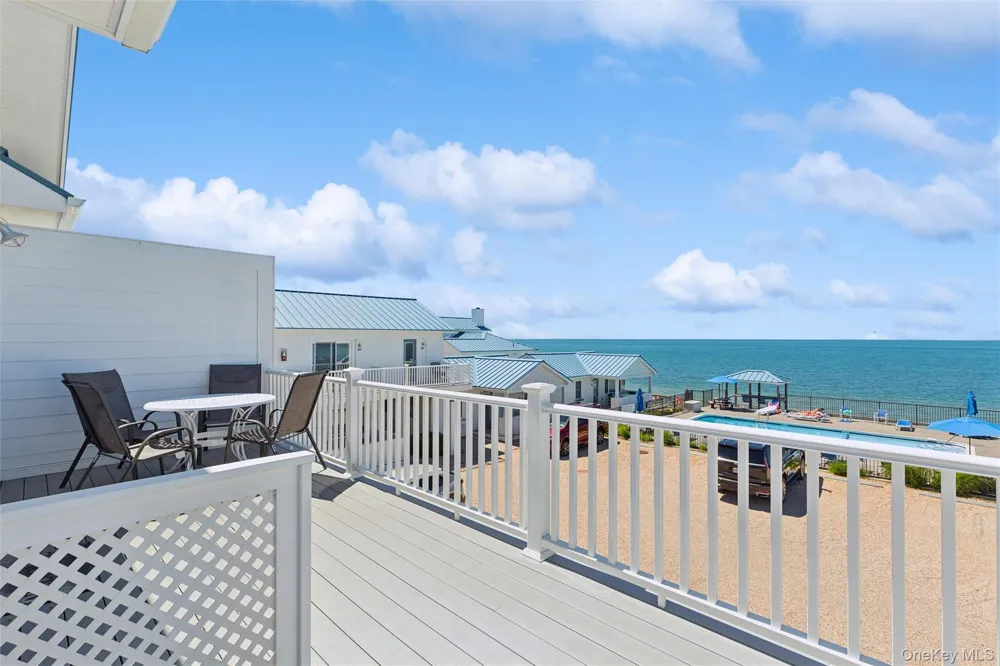 6 Soundview Drive #G Montauk, NY 11954