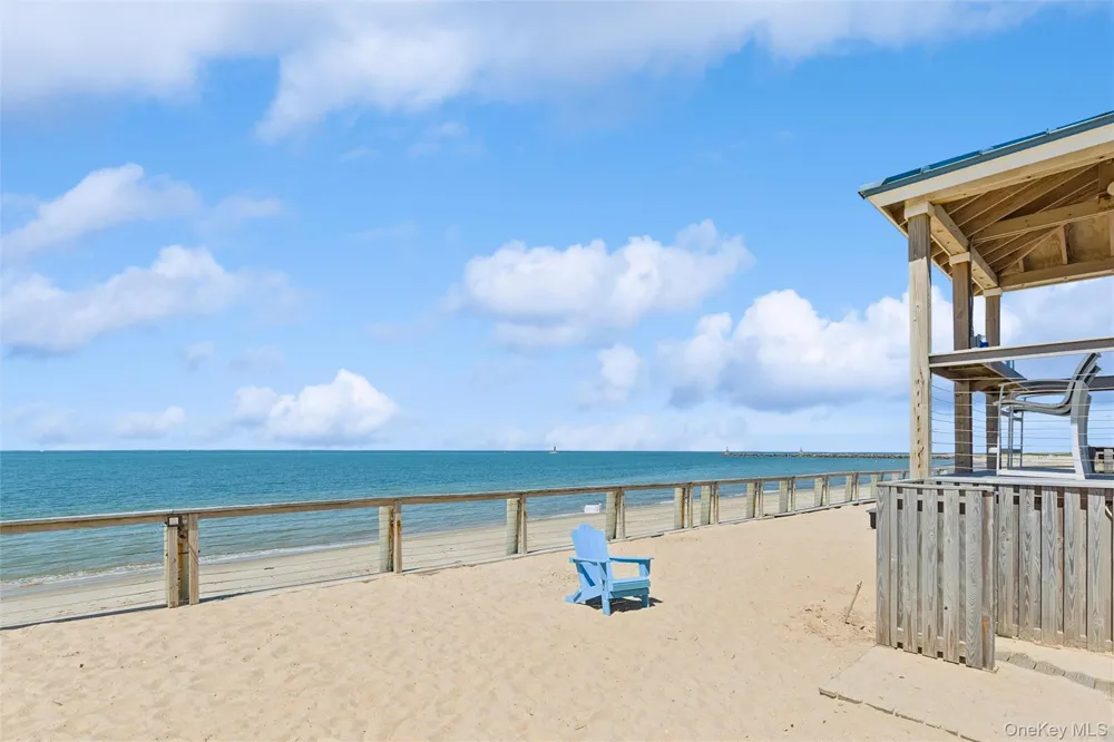 6 Soundview Drive #G Montauk, NY 11954