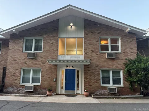 100 Dowd Street #D-12