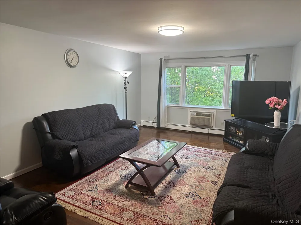 100 Dowd Street #D-12 Haverstraw, NY 10927