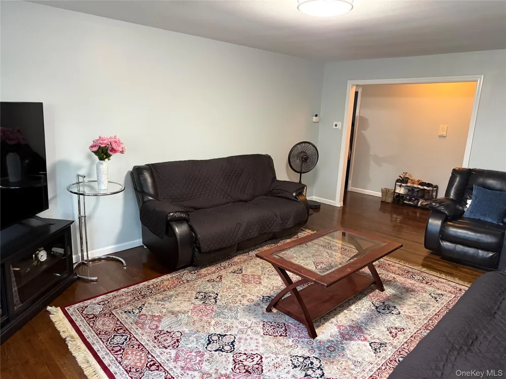 100 Dowd Street #D-12 Haverstraw, NY 10927