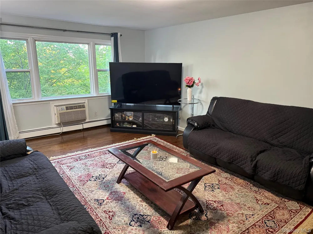 100 Dowd Street #D-12 Haverstraw, NY 10927