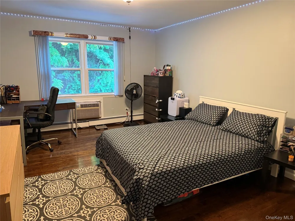100 Dowd Street #D-12 Haverstraw, NY 10927