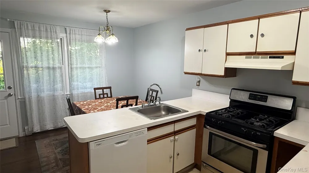 100 Dowd Street #D-12 Haverstraw, NY 10927