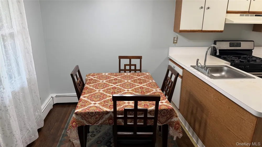 100 Dowd Street #D-12 Haverstraw, NY 10927