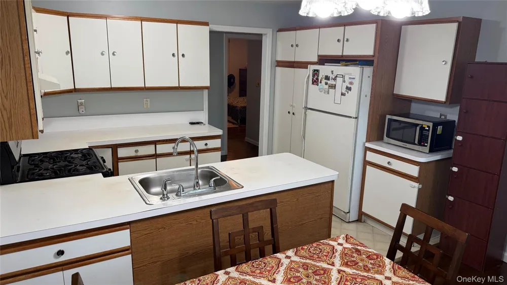 100 Dowd Street #D-12 Haverstraw, NY 10927