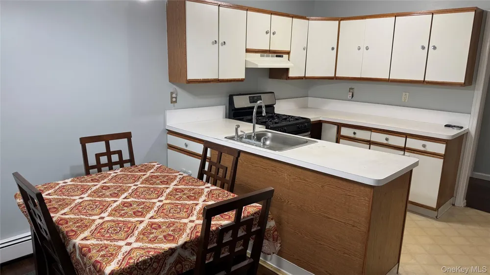 100 Dowd Street #D-12 Haverstraw, NY 10927