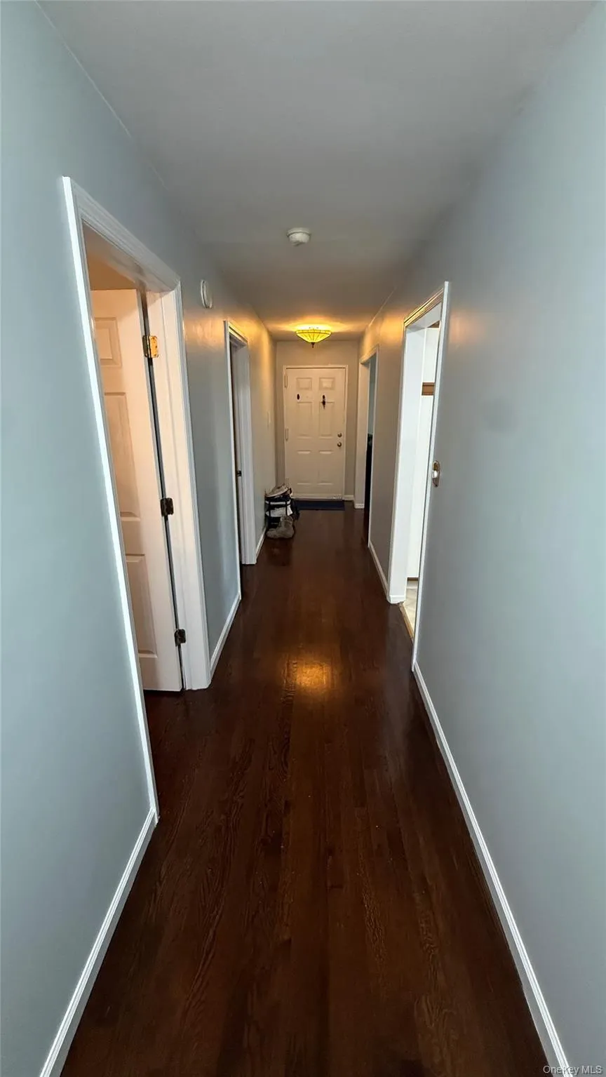 100 Dowd Street #D-12 Haverstraw, NY 10927