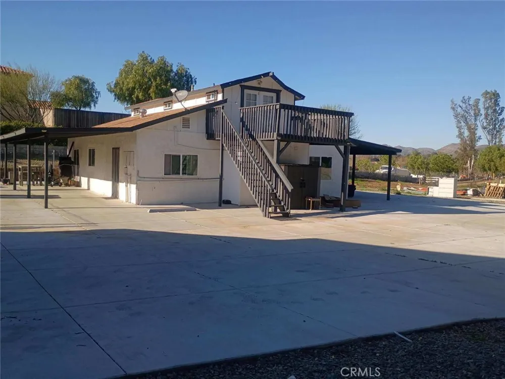 22480 Grand #C Wildomar, CA 92595