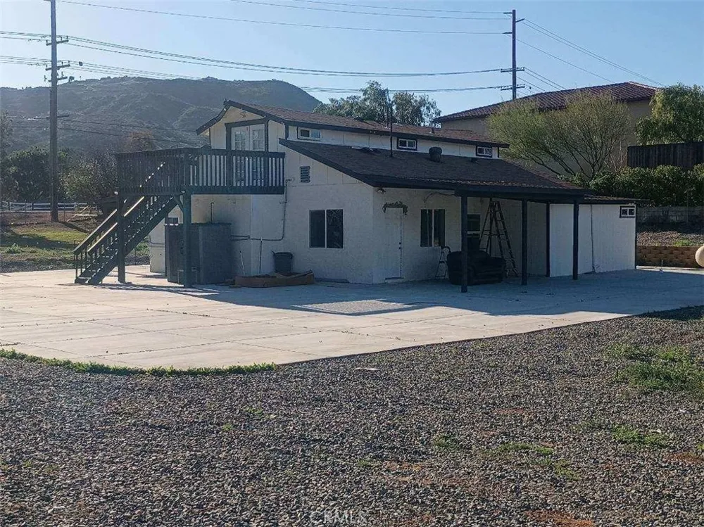 22480 Grand #C Wildomar, CA 92595