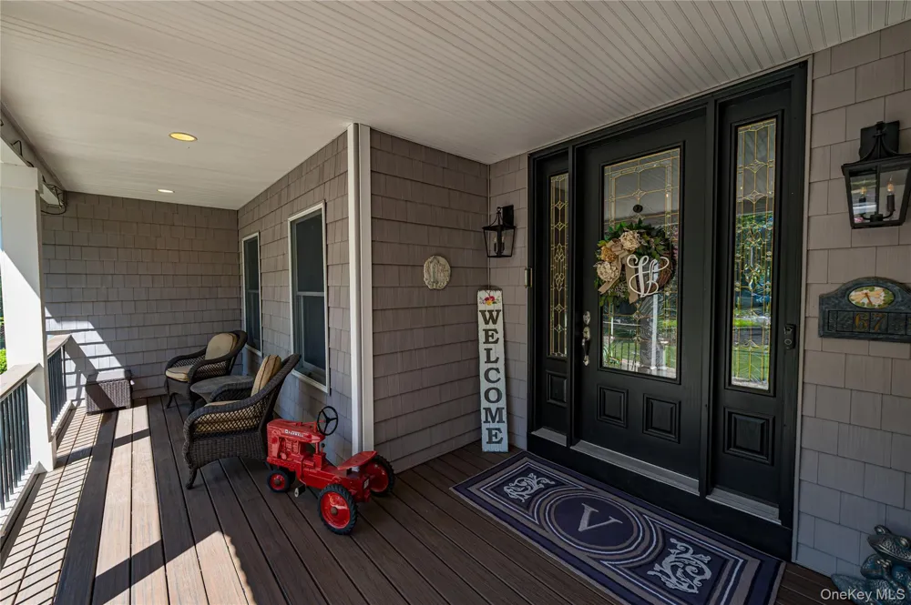 67 Sunny Road Saint James, NY 11780