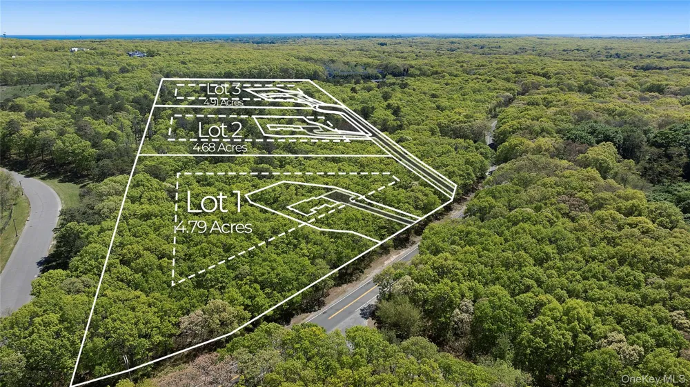 1240 Majors Path Southampton, NY 11968