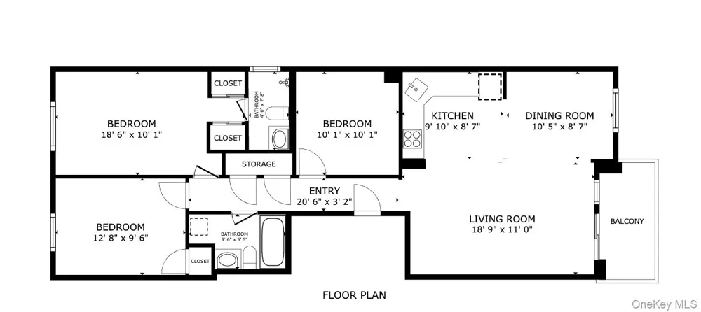 71-34 162nd #3 Fresh Meadows, NY 11365