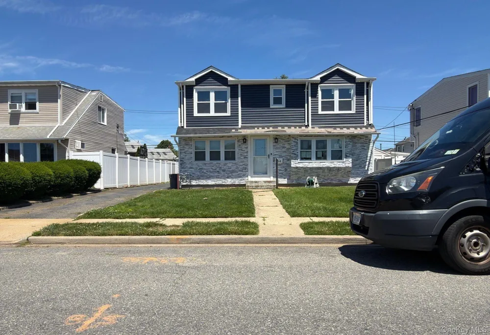 64 Ketcham Avenue Hicksville, NY 11801
