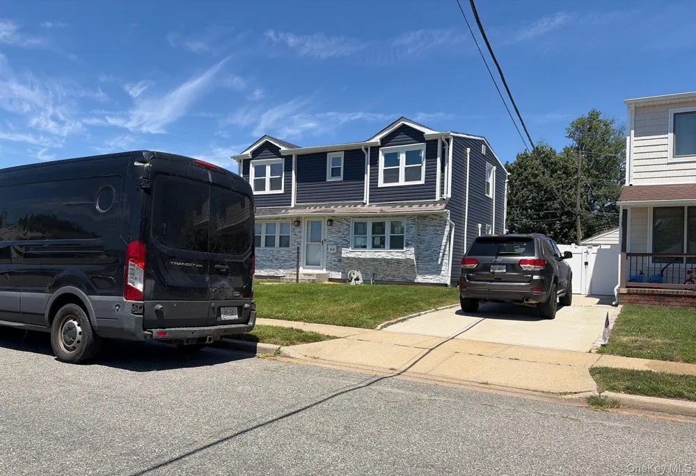 64 Ketcham Avenue Hicksville, NY 11801
