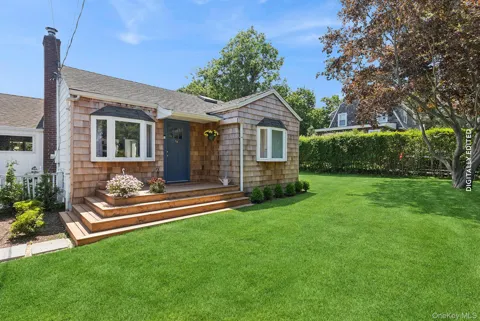 15 Indian Hill Road