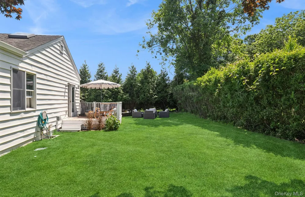 15 Indian Hill Road East Hampton, NY 11937