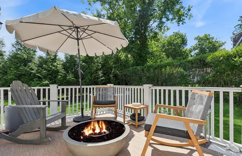 15 Indian Hill Road East Hampton, NY 11937
