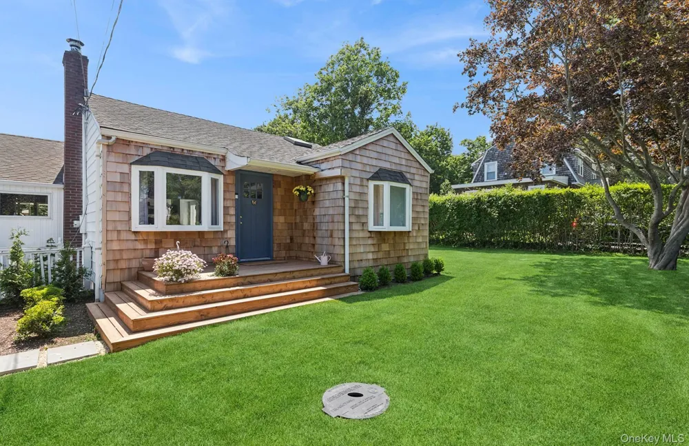 15 Indian Hill Road East Hampton, NY 11937