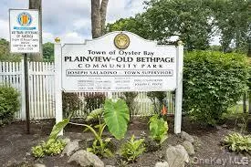 80 Elmwood Street Plainview, NY 11803