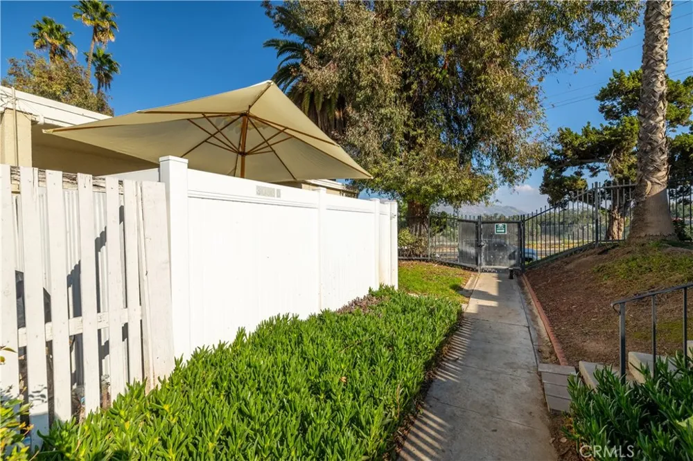 3088 Panorama Rd Unit D Riverside, CA 92506