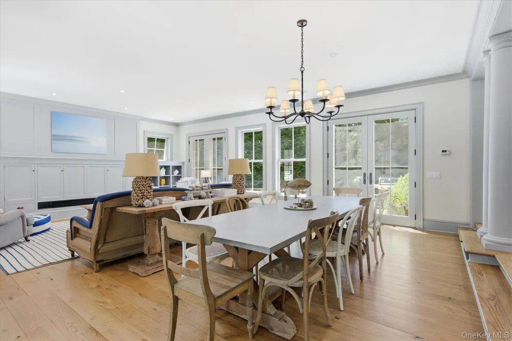 43 Gardiners Bay Drive Shelter Island, NY 11964