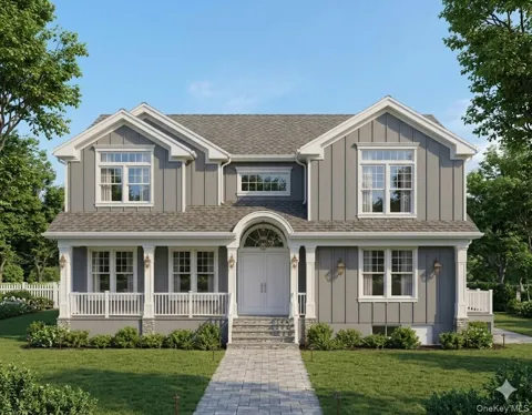 6 Stewart Avenue
