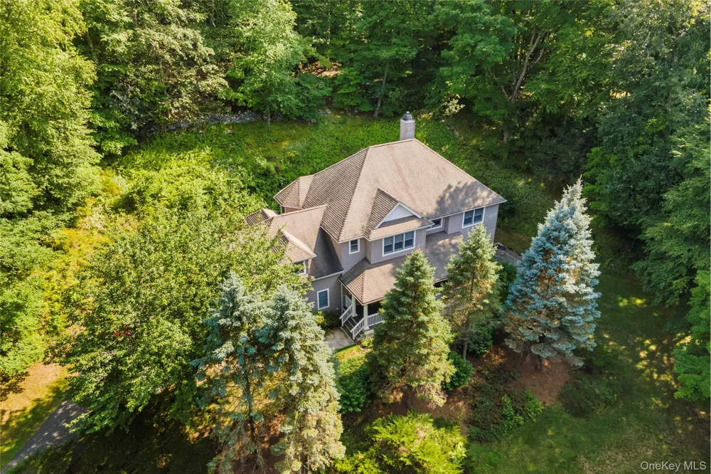 170 Watch Hill Road Cortlandt Manor, NY 10567
