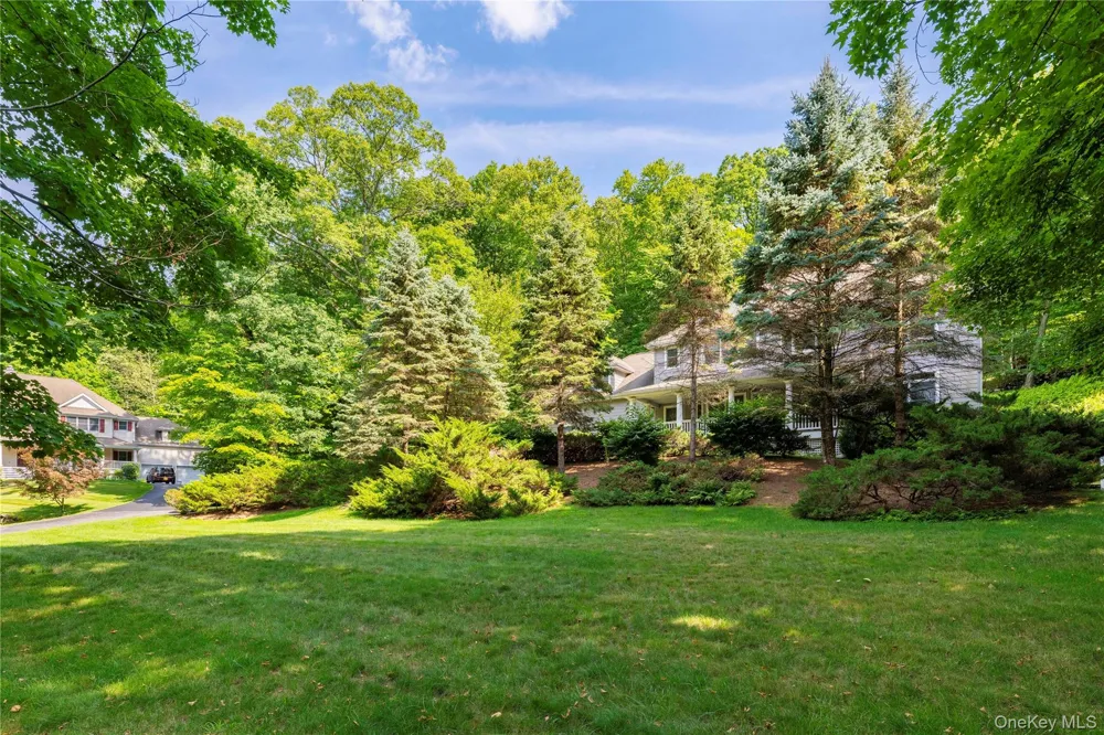 170 Watch Hill Road Cortlandt Manor, NY 10567