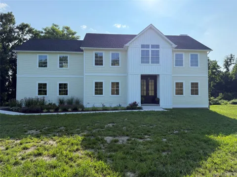 7 Morrow Court