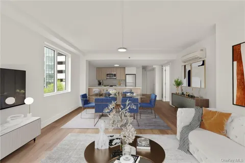 1 Lyon Place #509